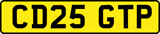 CD25GTP