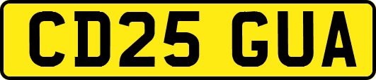 CD25GUA