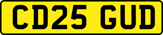 CD25GUD