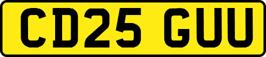 CD25GUU