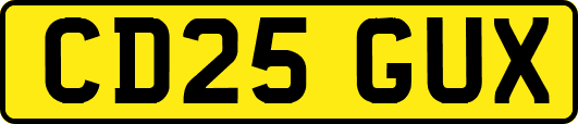 CD25GUX