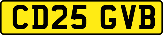 CD25GVB