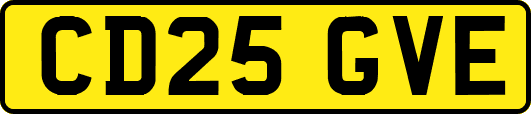 CD25GVE