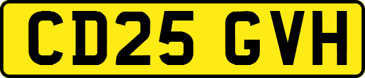 CD25GVH
