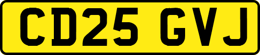 CD25GVJ