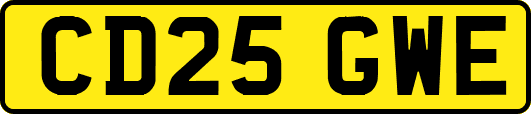 CD25GWE