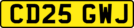 CD25GWJ