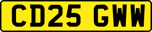 CD25GWW