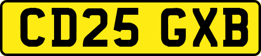 CD25GXB