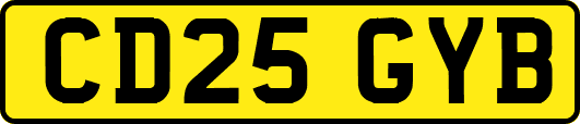 CD25GYB