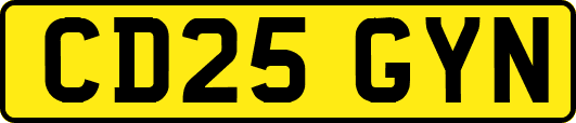 CD25GYN