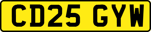 CD25GYW