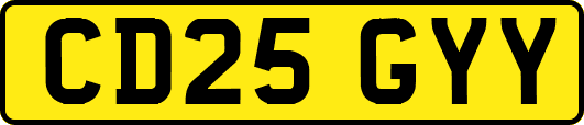 CD25GYY