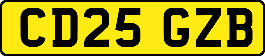 CD25GZB