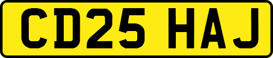 CD25HAJ