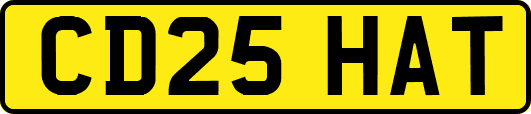 CD25HAT