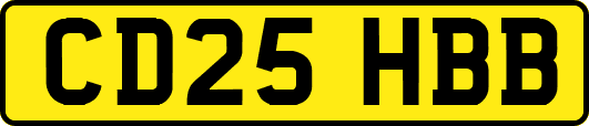 CD25HBB