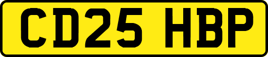 CD25HBP