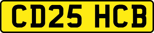 CD25HCB