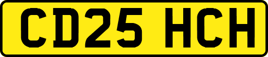 CD25HCH