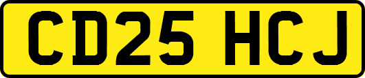 CD25HCJ