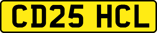 CD25HCL