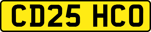 CD25HCO