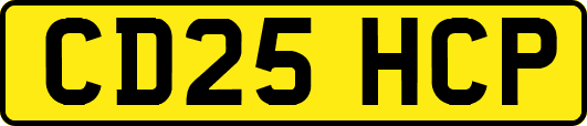 CD25HCP