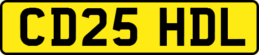 CD25HDL