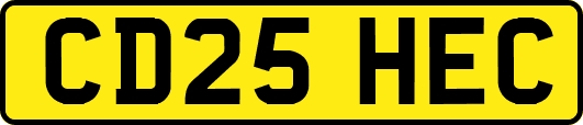 CD25HEC