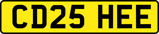 CD25HEE