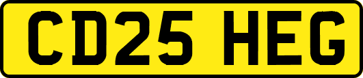 CD25HEG