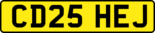 CD25HEJ