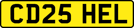 CD25HEL