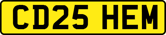 CD25HEM
