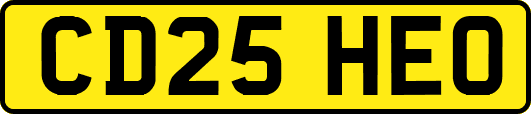 CD25HEO