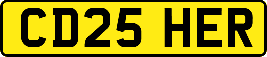 CD25HER
