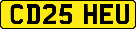 CD25HEU