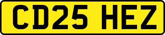 CD25HEZ