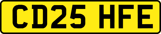 CD25HFE
