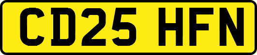CD25HFN