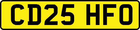 CD25HFO