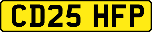 CD25HFP