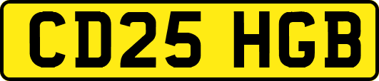 CD25HGB