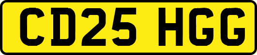 CD25HGG