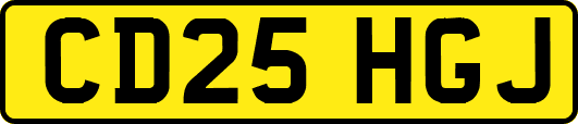CD25HGJ