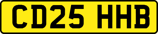 CD25HHB