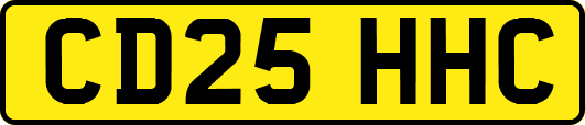 CD25HHC