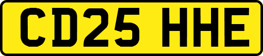 CD25HHE