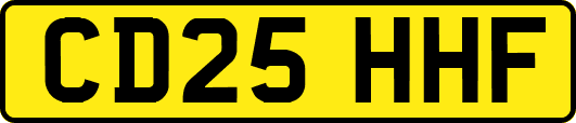CD25HHF